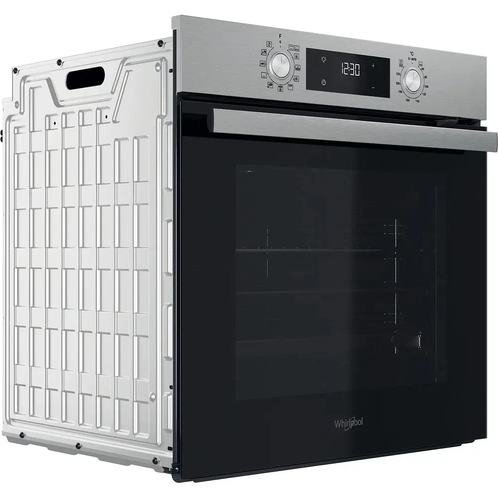 Духова шафа Whirlpool OMR58HU1X - фото 3
