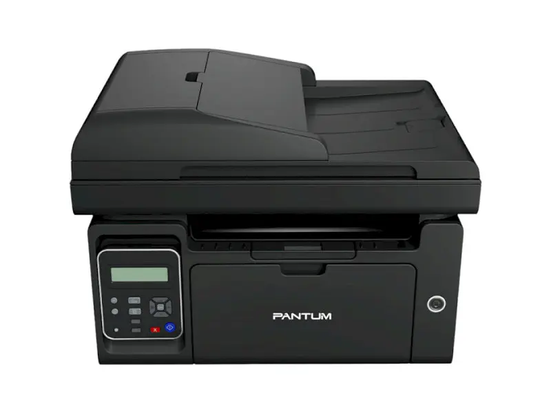БФП Pantum M6550NW - фото 4