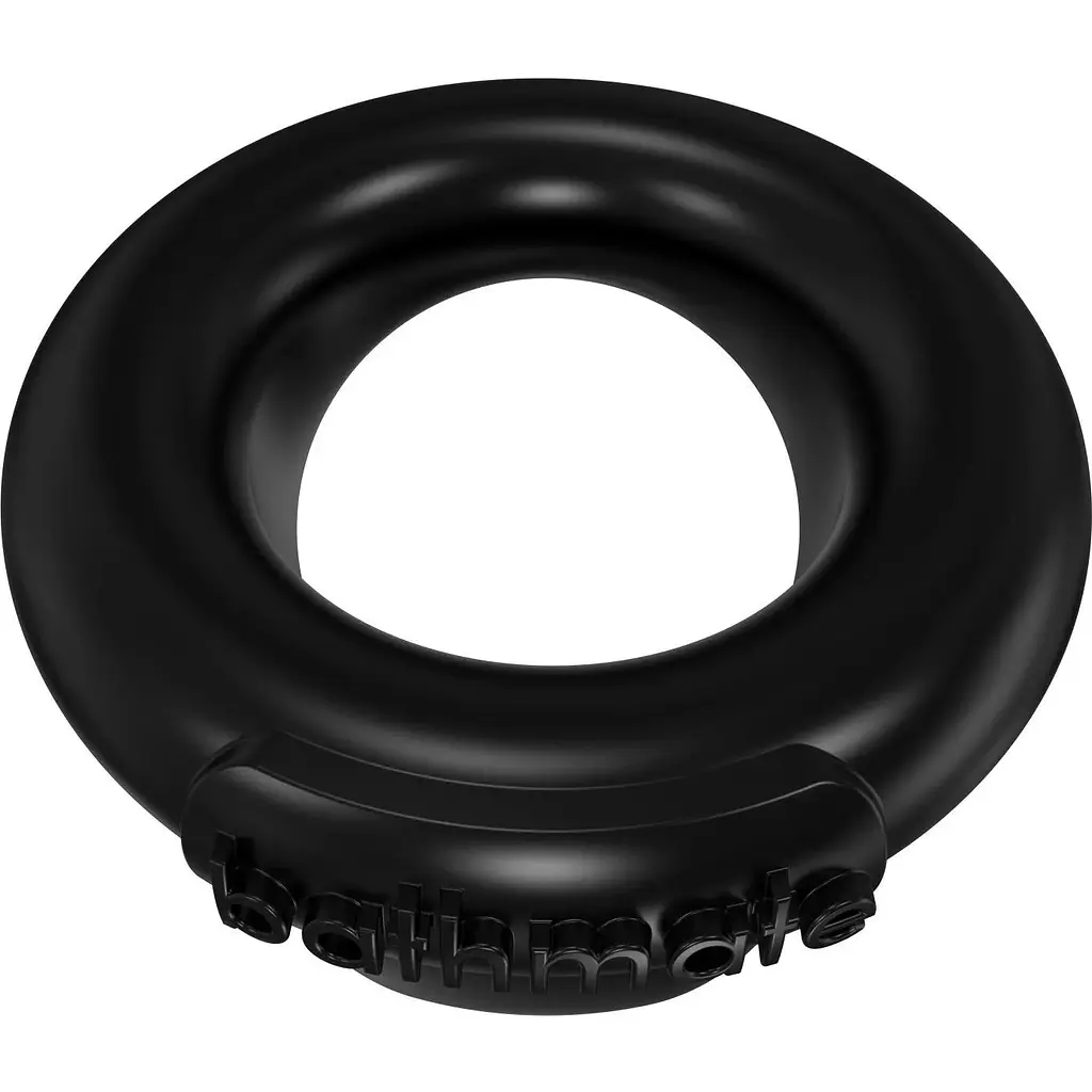 Ерекційне віброкільце Bathmate Vibe Ring Strength - фото 3