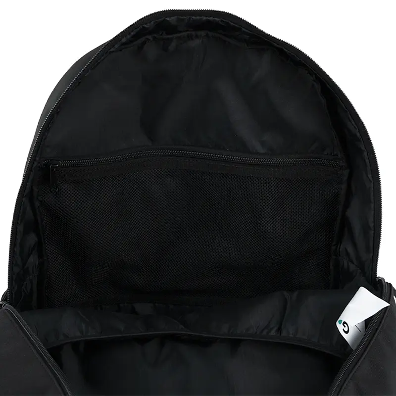 Рюкзак GoPack Education Teens 184 черный Черный (GO26-184L-3) - фото 15