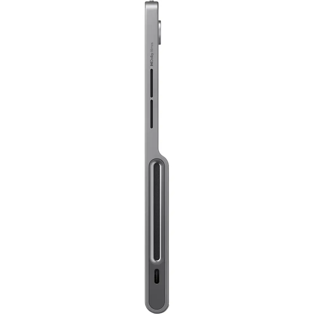 Планшет Lenovo Tab Plus TB351FU 8/128GB Luna Grey (ZADX0094UA) - фото 3