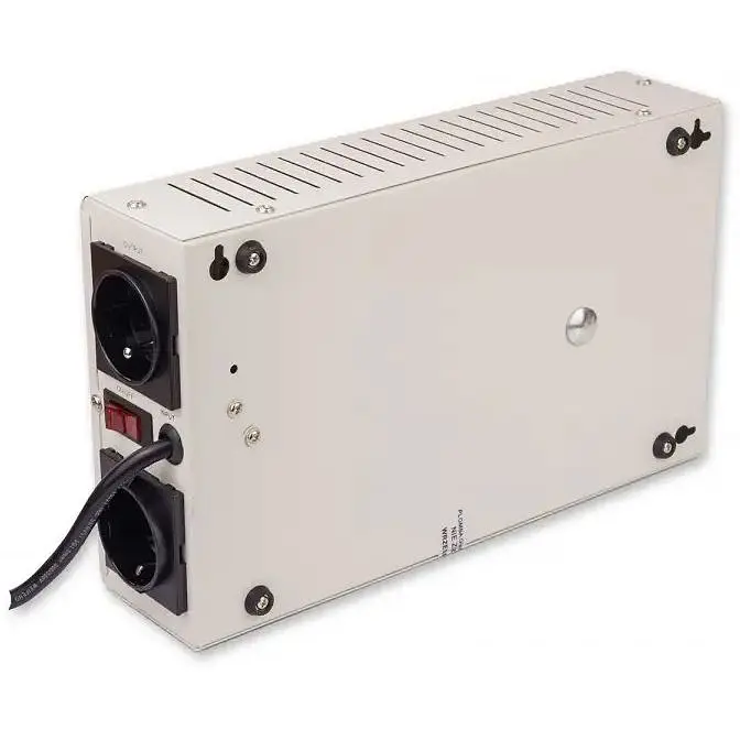 Стабілізатор напруги Volt Polska AVR 2000VA 8% Slim - фото 2