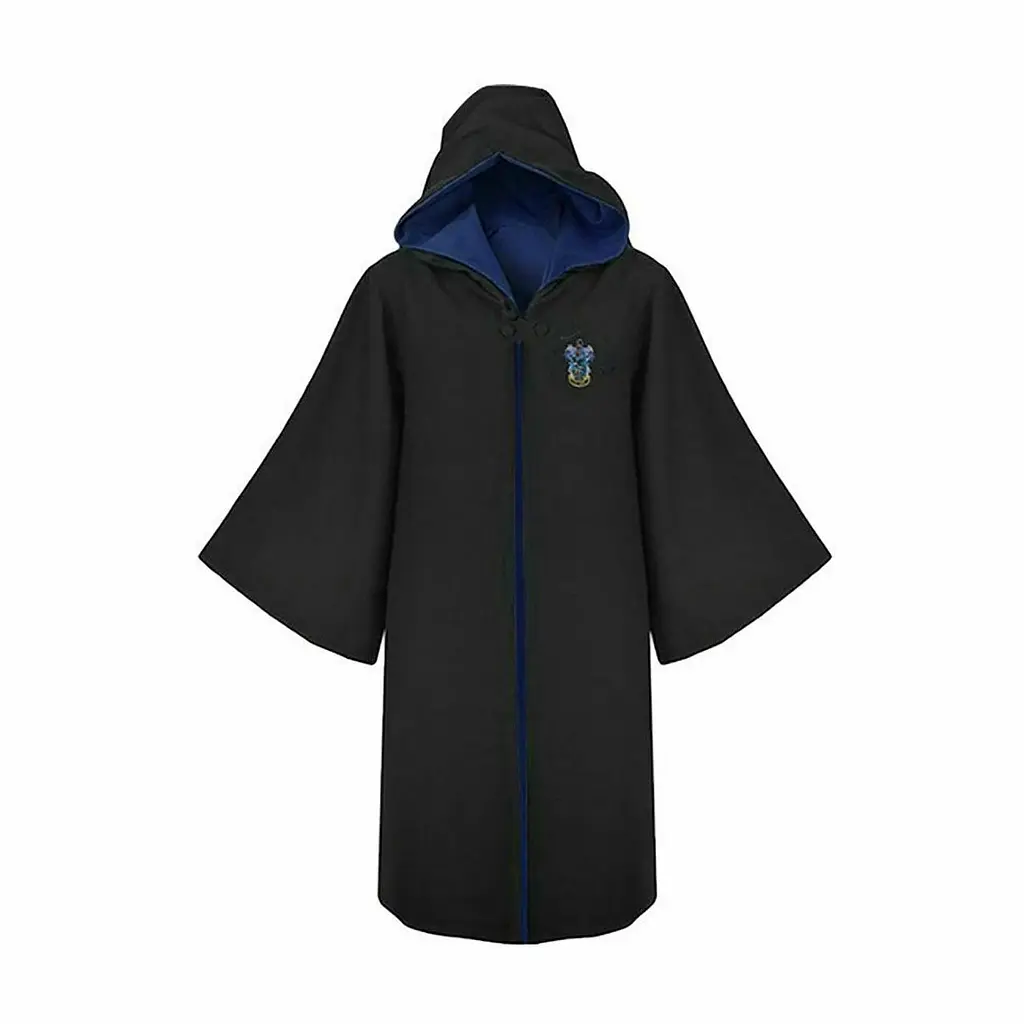 Мантія з емблемою Когтевран Гаррі Поттер Harry Potter Ravenclaw HP 6.110.788 - фото 3