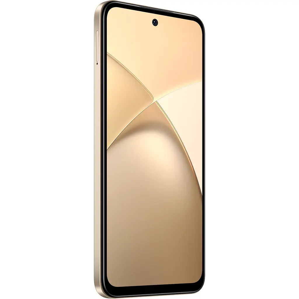 Смартфон Infinix Smart 10 4/64GB Twilight Gold [151164] - фото 3