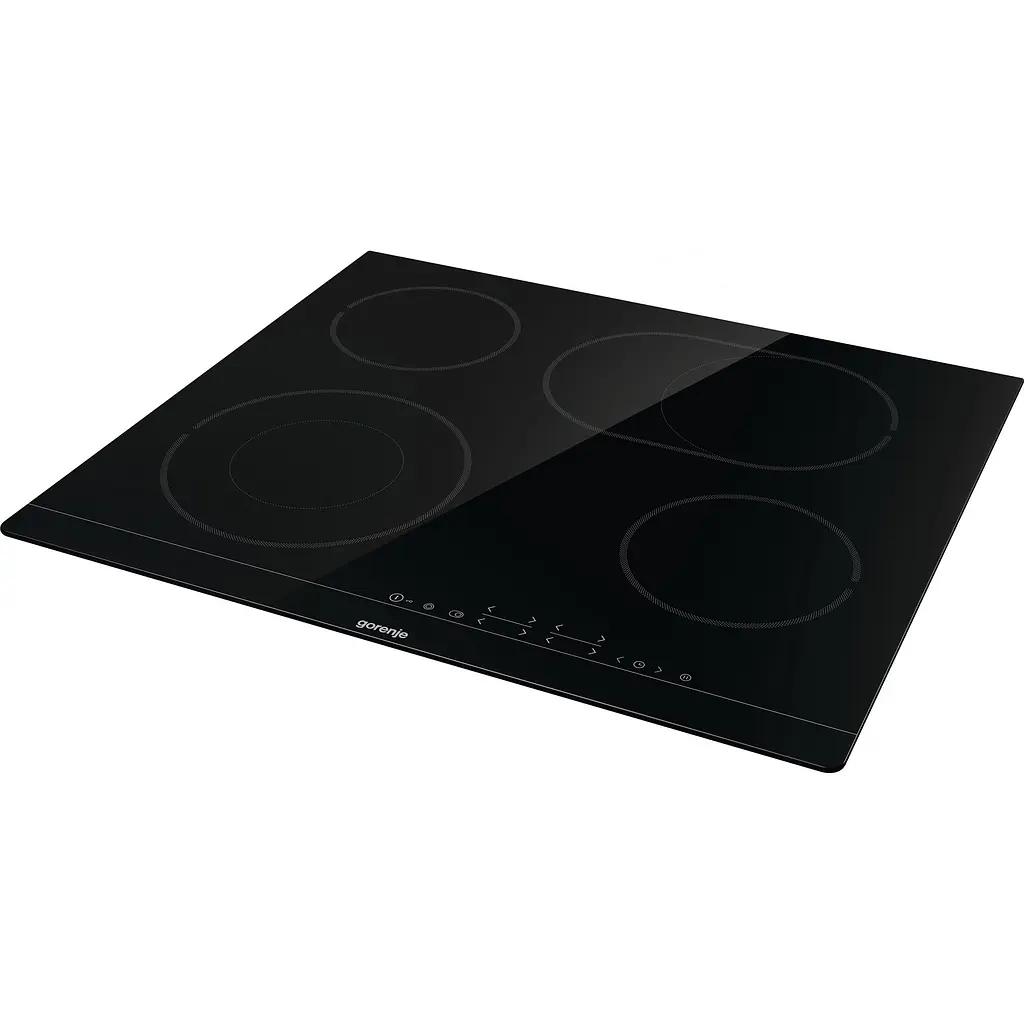 Електрична варильна поверхня Gorenje ECT643BSC [137993] - фото 3