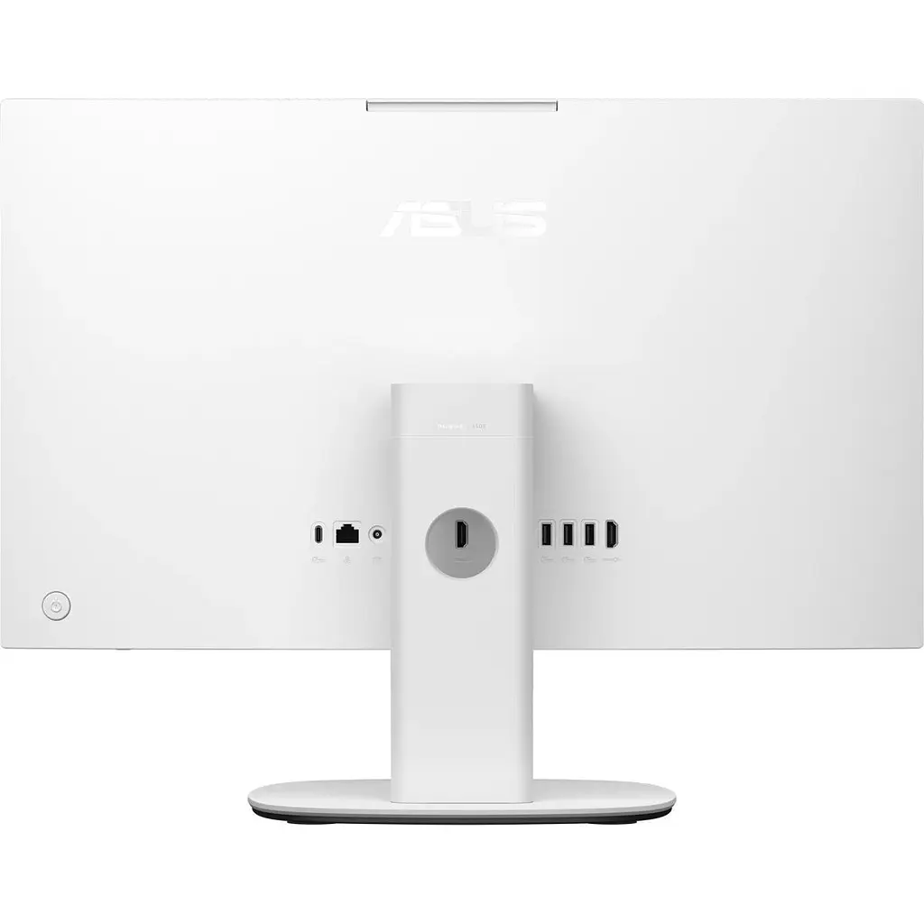 Моноблок Asus 23.8` V400 AiO V440VAK-WPC2060 White (90PT03X1-M05VD0) [170026] - фото 5