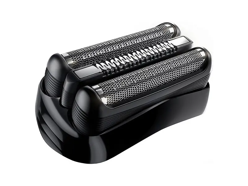 Сетка + режущий блок Braun Series 3 21B - фото 2