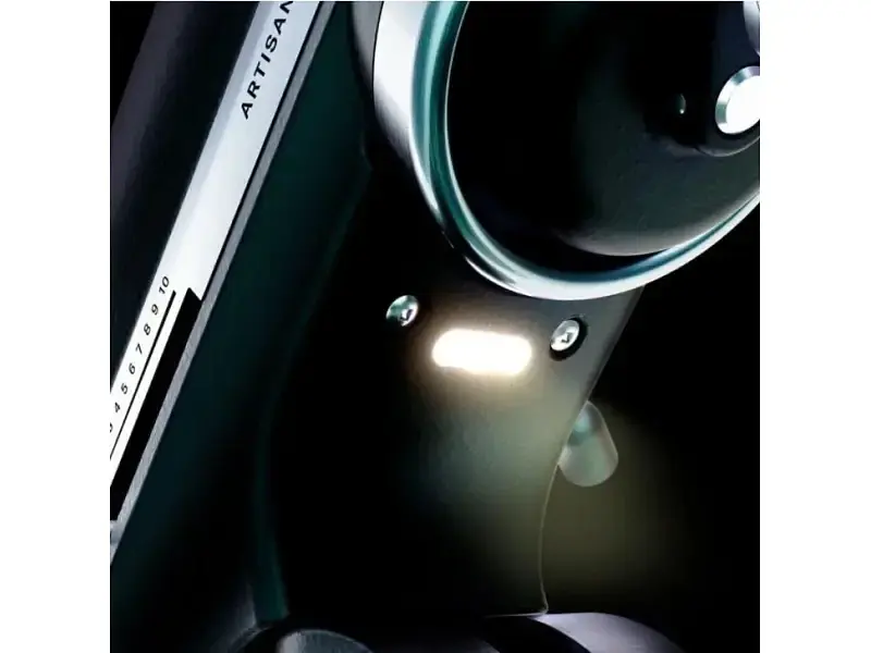 Планетарний міксер KitchenAid 5KSM50PKVEWB - фото 9