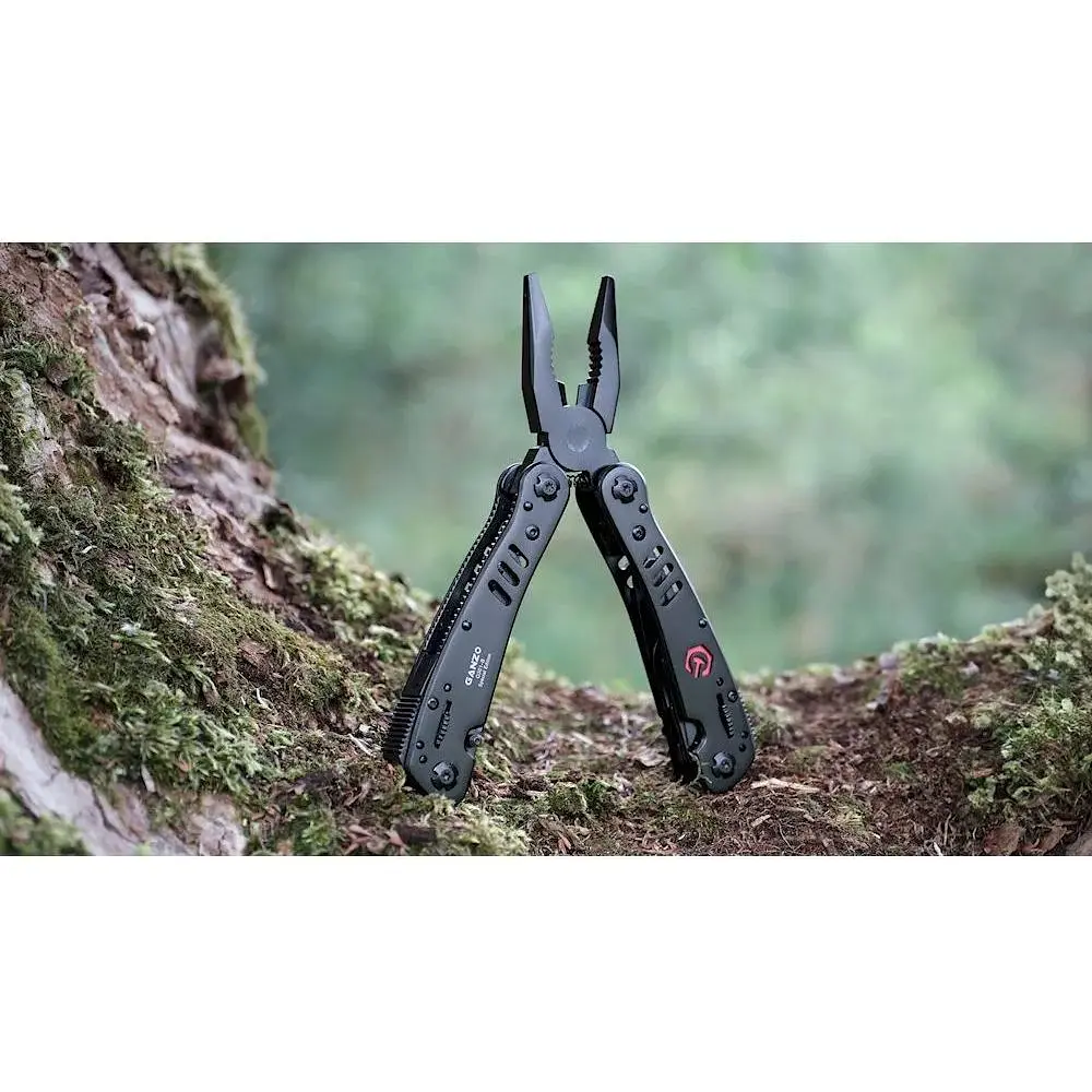 Мультитул Multi Tool Ganzo G301-В - фото 9