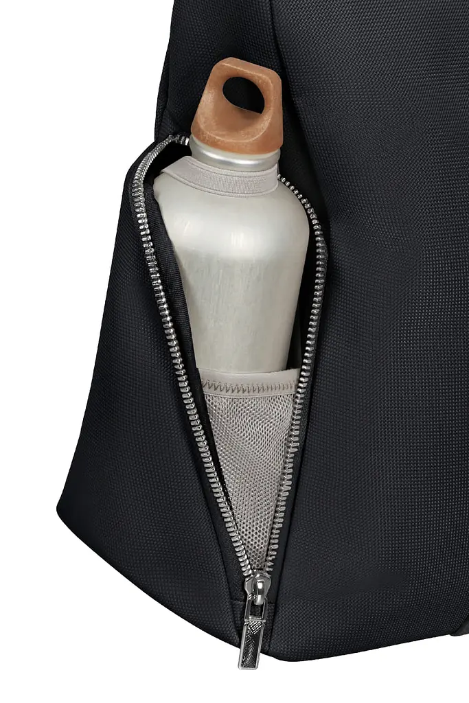 Сумка Через Плече Samsonite IMAGE BIZ BLACK 39x32x16.5 KS2*09103 - фото 10