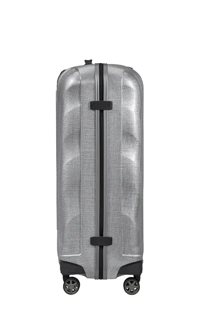 Валіза 75 См Samsonite C-LITE ALUMINIUM 75x51x31 CS2*08011 - фото 6