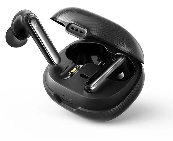 Гарнітура Anker SoundСore Life Note 3 Black (A3933G11) - фото 2