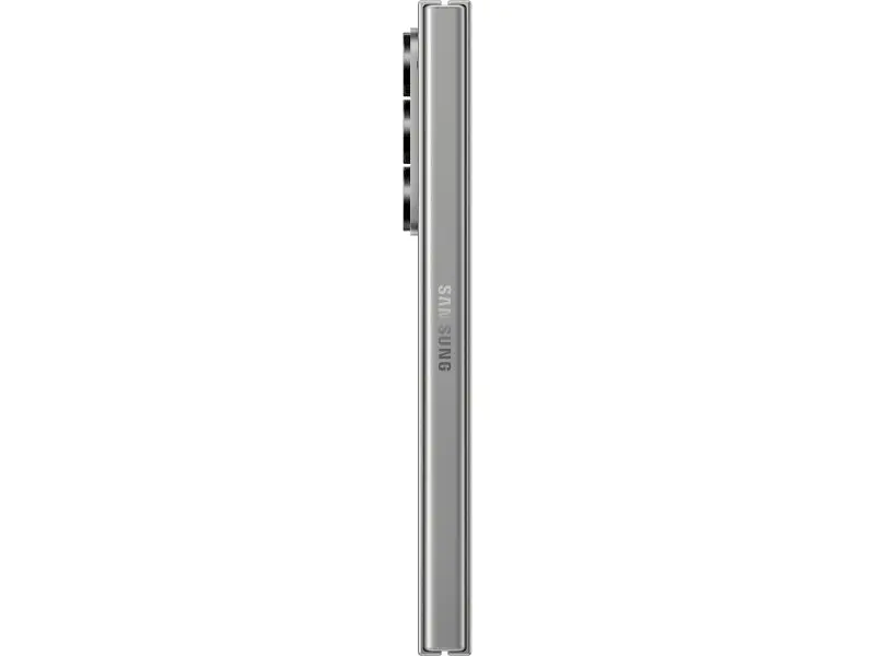 Смартфон Samsung Galaxy Fold6 12/512GB Silver Shadow (SM-F956BZSC) - фото 9