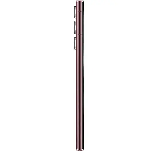 Смартфон Samsung Galaxy S22 Ultra 12/512GB Burgundy SM-S908U - фото 8
