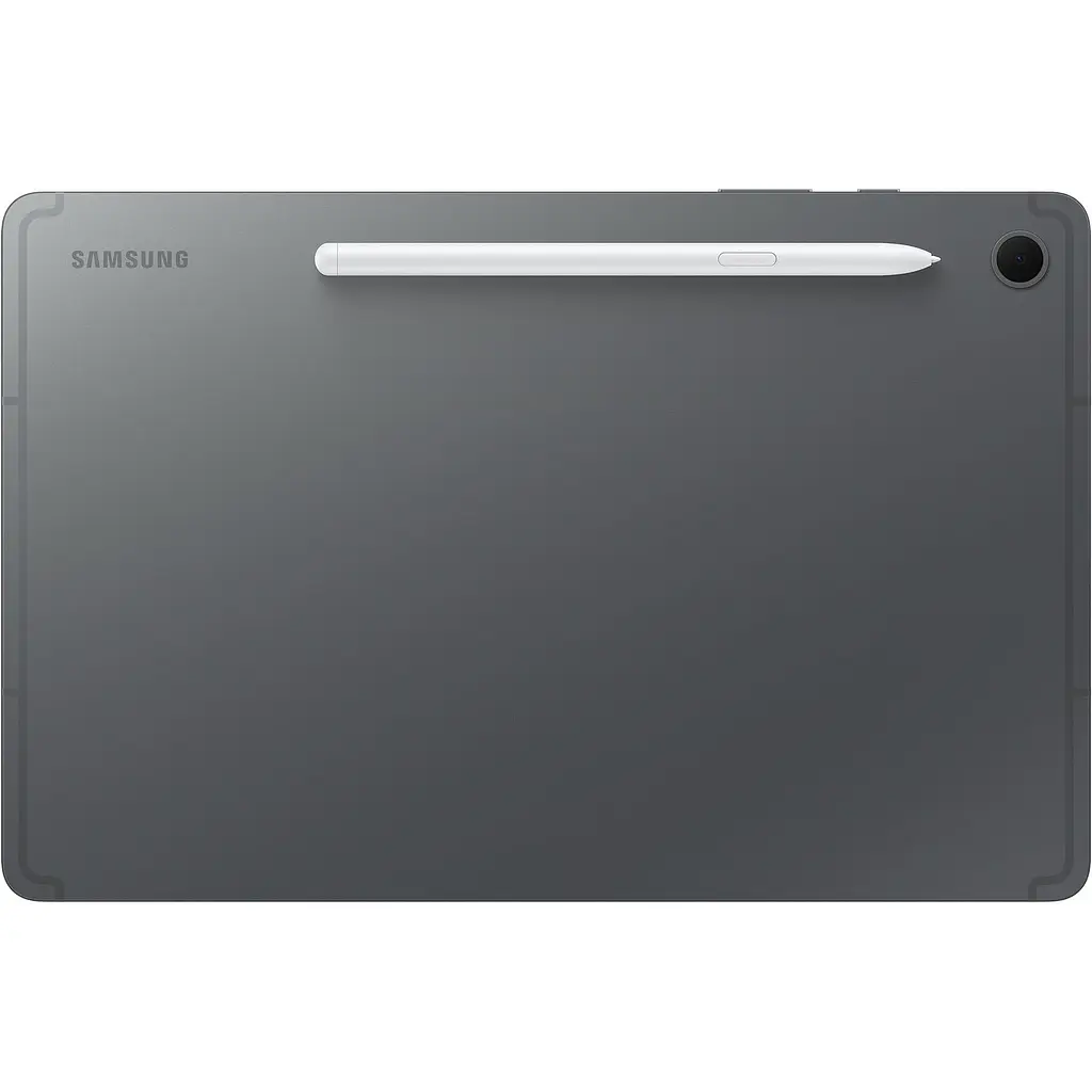 Планшет Samsung Galaxy Tab S10 Lite 6/128GB 5G Gray (SM-X406BZAREUC) UA-UCRF [149475] - фото 7