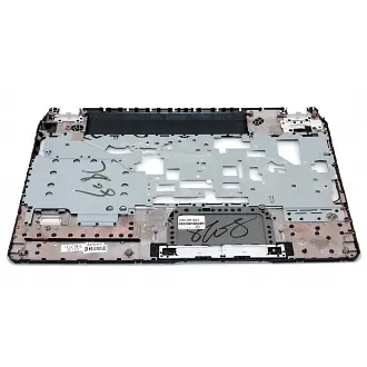 Верхня кришка корпусу HP ENVY M6-1000 ver.1 SILVER - фото 2