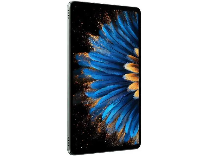 Планшет Blackview MEGA 2 SET 12/256GB LTE Moss Green (6931548322436) - фото 4