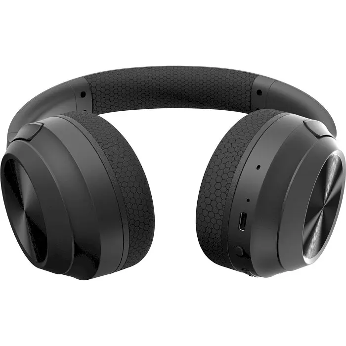 Навушники A4Tech BH220 Black - фото 4