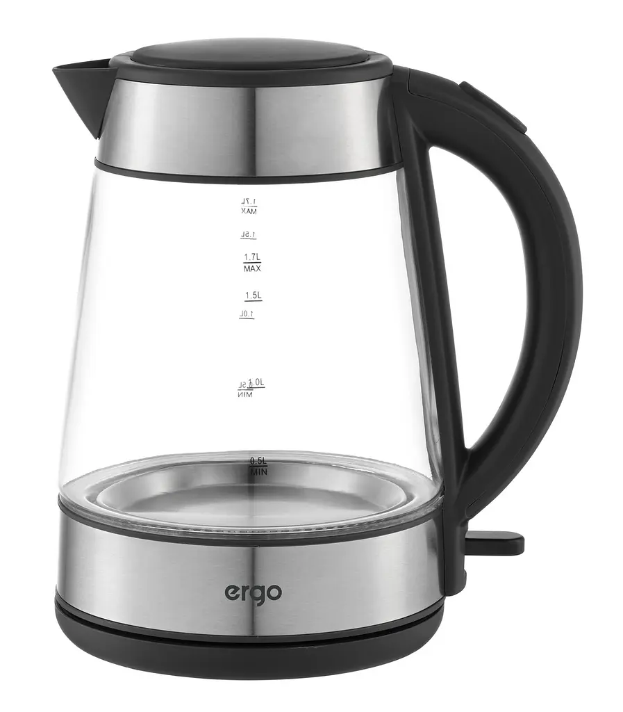 Електрочайник Ergo GL 8020 (7109148)