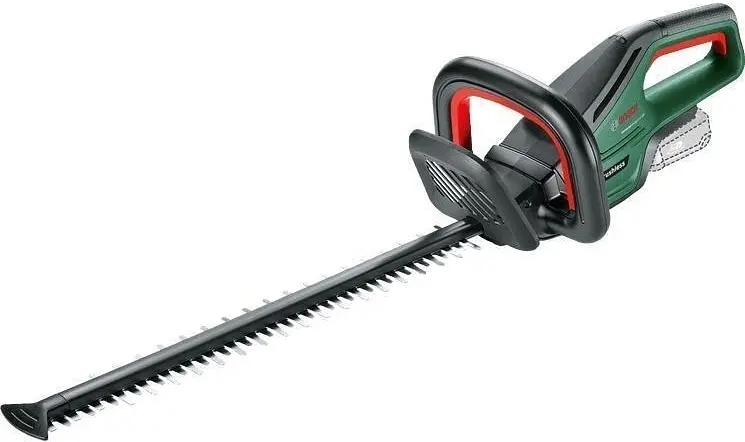 Кущоріз акумуляторний UniversalHedgeCut 18V-50 18В АКБ 1х2.5А·год 50мм крок різу 20мм ЗП AL183 Bosch sad0001726 - фото 5