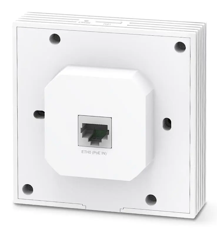 Точка доступа TP-Link Wi-Fi EAP650-WALL (EAP650-WALL) - фото 3