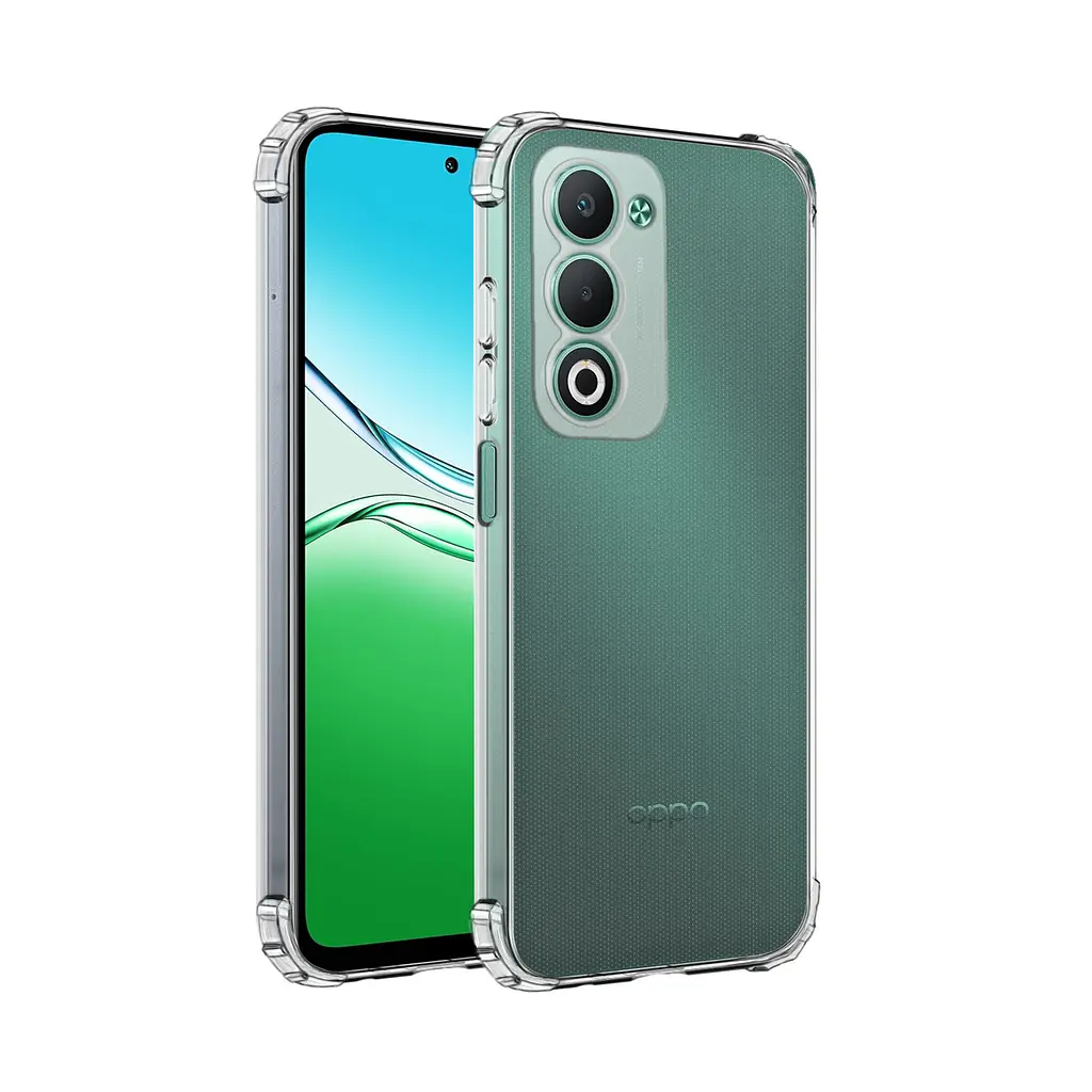 Чохол MAKE Oppo A5 AirShield - фото 3