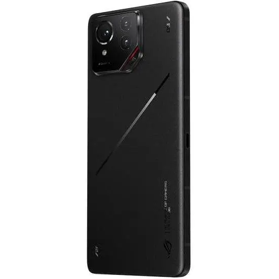 ASUS ROG Phone 9 Pro 16/512GB Phantom Black EU - фото 2