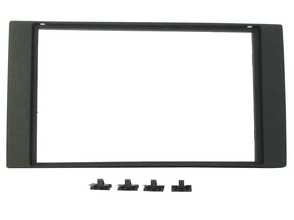 Переходная рамка Ford Transit, Focus, C-Max, S-Max, Fusion, Fiesta, Galaxy, Kuga ACV 291114-15-1 - фото 3