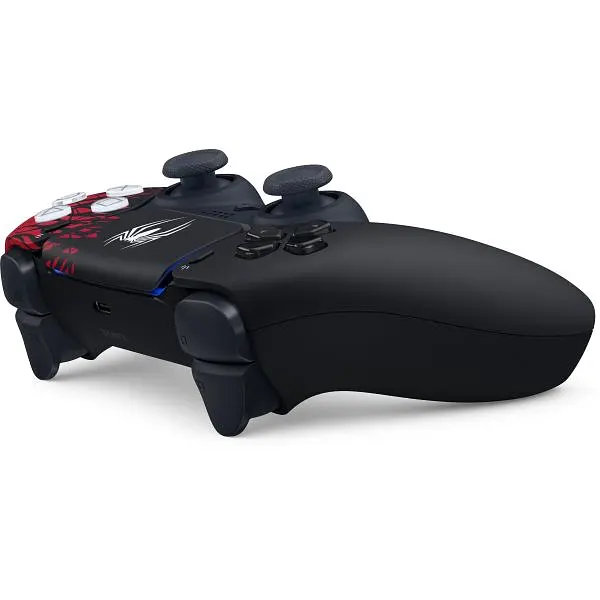 Sony DualSense (Marvel's Spider-Man 2 Edition) - фото 4