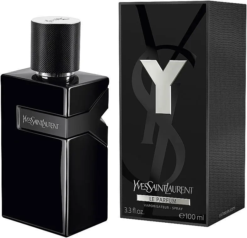 Оригінал Yves Saint Laurent Y Le Parfum Тестер 100 мл Парфуми - фото 2