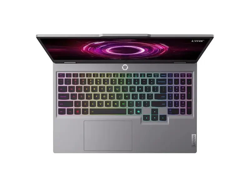 Ноутбук Lenovo LOQ 15AHP10 (83JG00FGRA) - фото 2