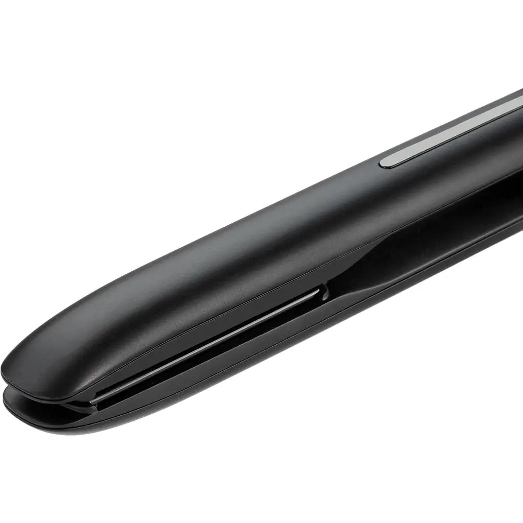Випрямляч BaByliss Super Styler чорний (ST485E) - фото 4