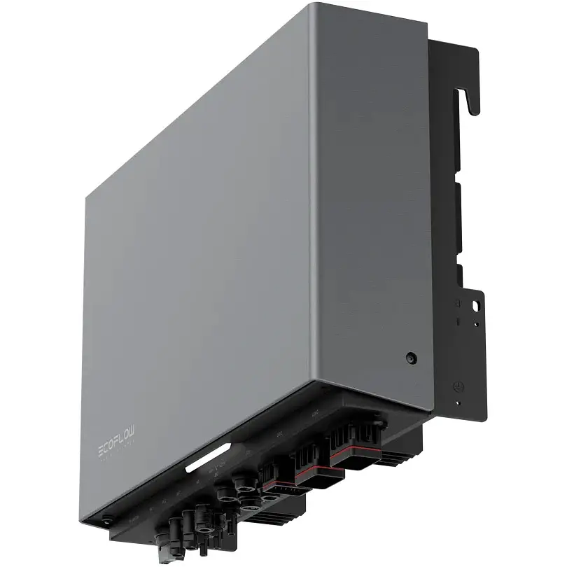 Комплект энергонезависимости EcoFlow Power Ocean 15kWh [EFPO-HI-P3-15kw] [110513] - фото 2