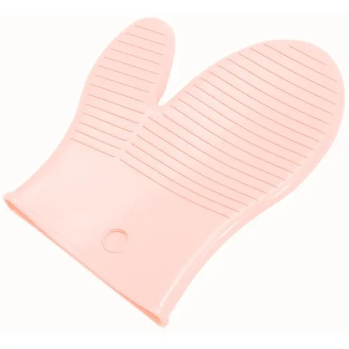 Рукавичка-прихватка силіконова Mys Silicone 16.5х21.5х1 см (43070) - фото 3