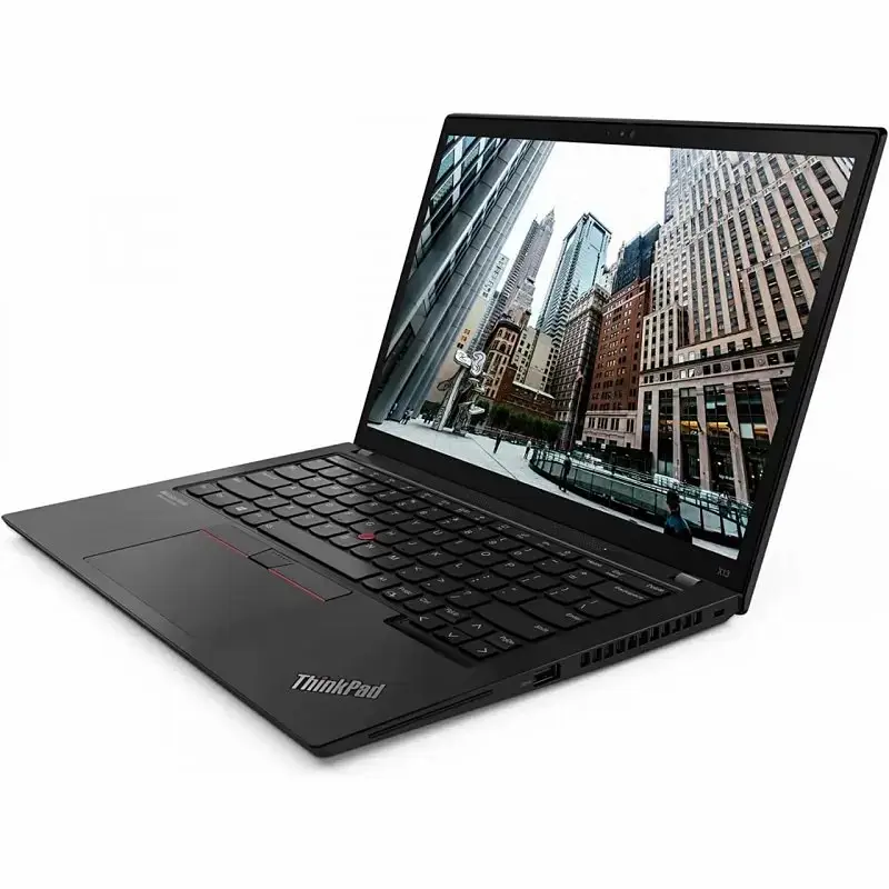 Ноутбук Lenovo ThinkPad X13 Gen 2 (20WK005HUS) [Intel Core i5-1135G7,8GB RAM,SSD 256GB, Intel Iris Xe] - фото 3