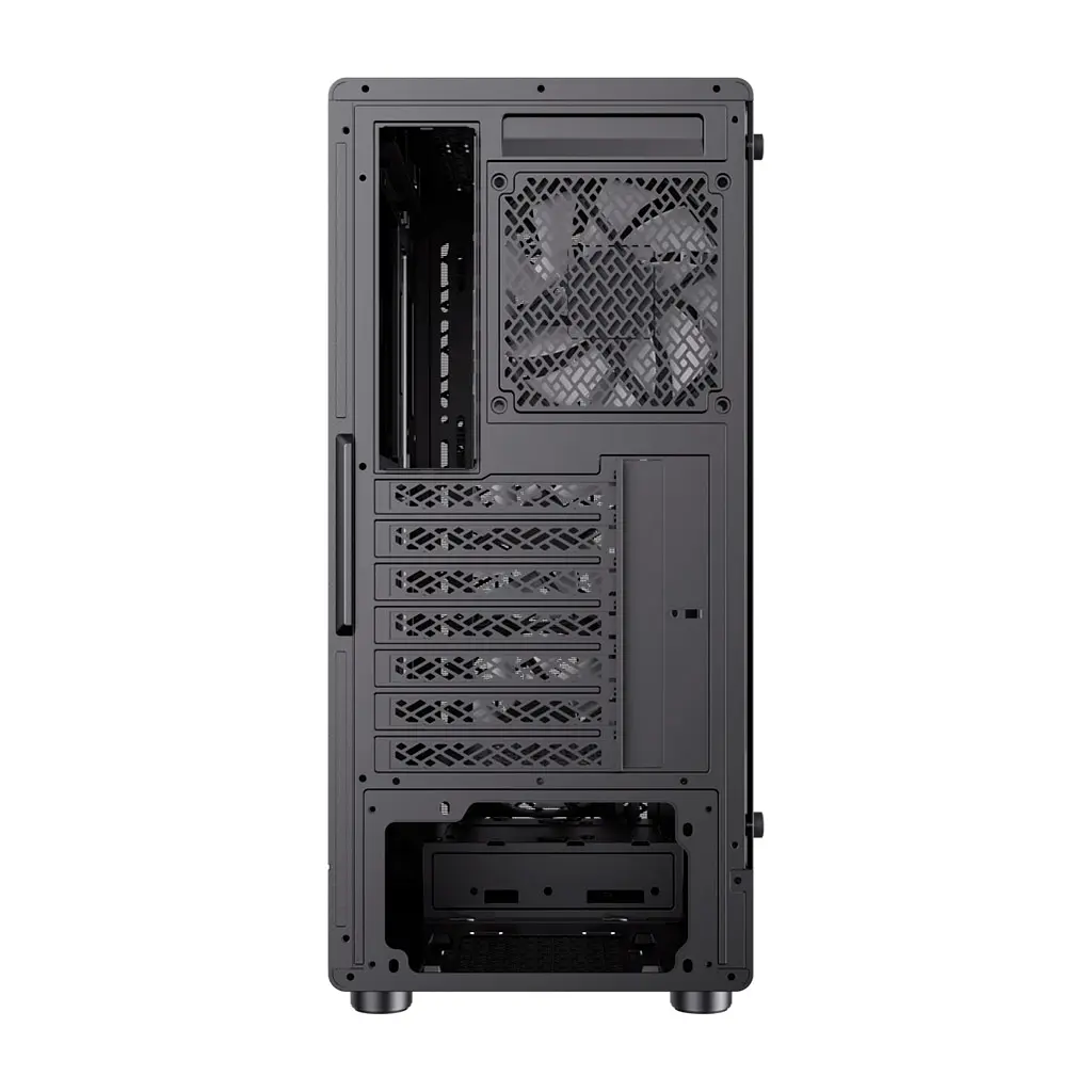 Корпус Gamemax Forge AB - фото 8