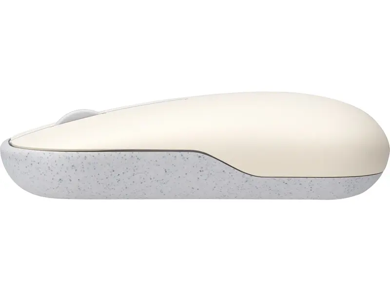 Миша Asus MD100 Beige/Sage (90XB07A0-BMU0A0) - фото 4