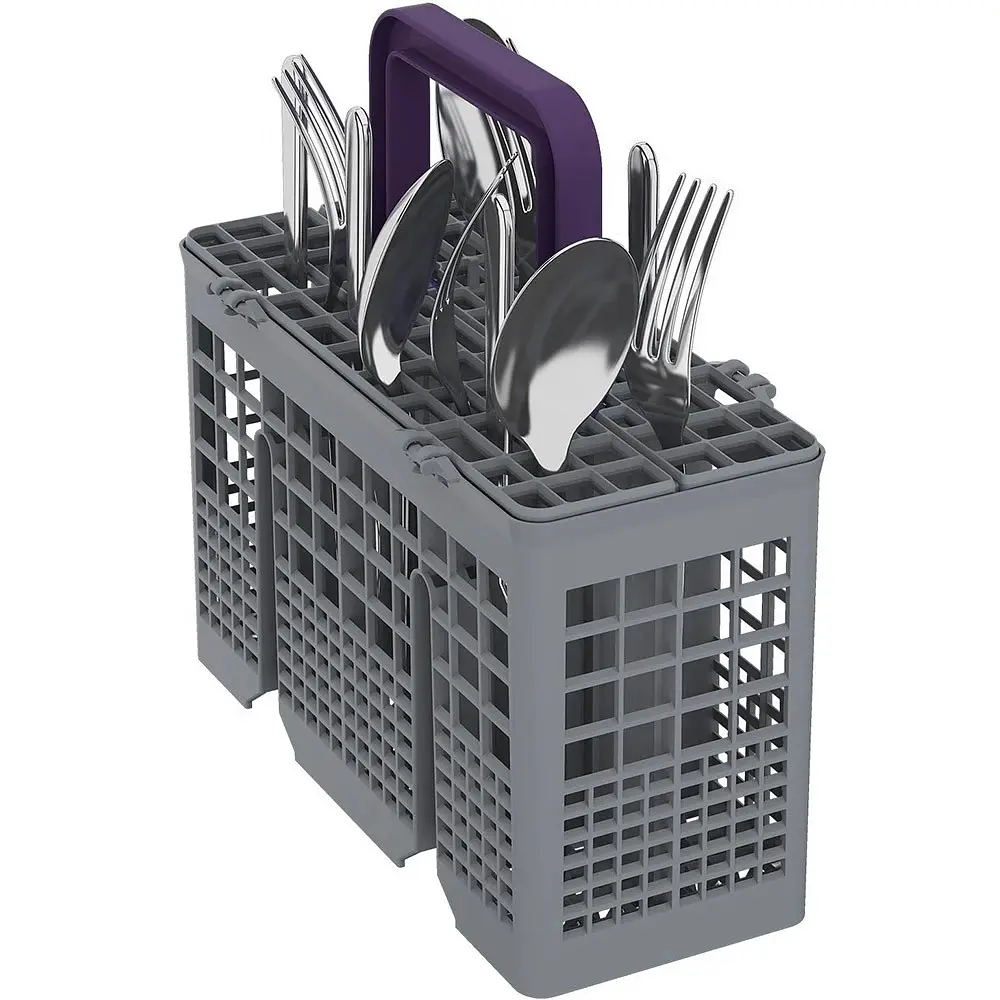 Посудомийна машина Beko DEN48520XAD - фото 6