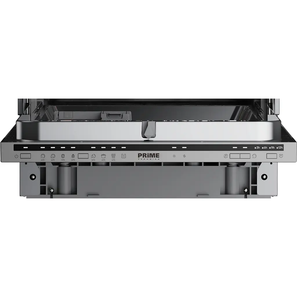Посудомоечная машина PRIME Technics PDW 45108 RBI - фото 5
