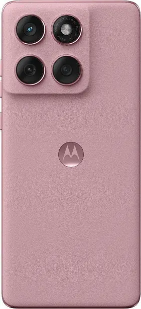 Смартфон Motorola Edge 60 Fusion 8/256GB Zephyr - фото 3