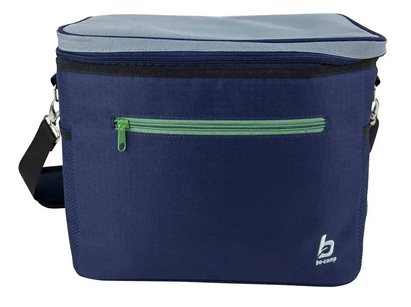 Термосумка Bo-Camp Cooler Bag 20 Blue (6702986) - фото 2