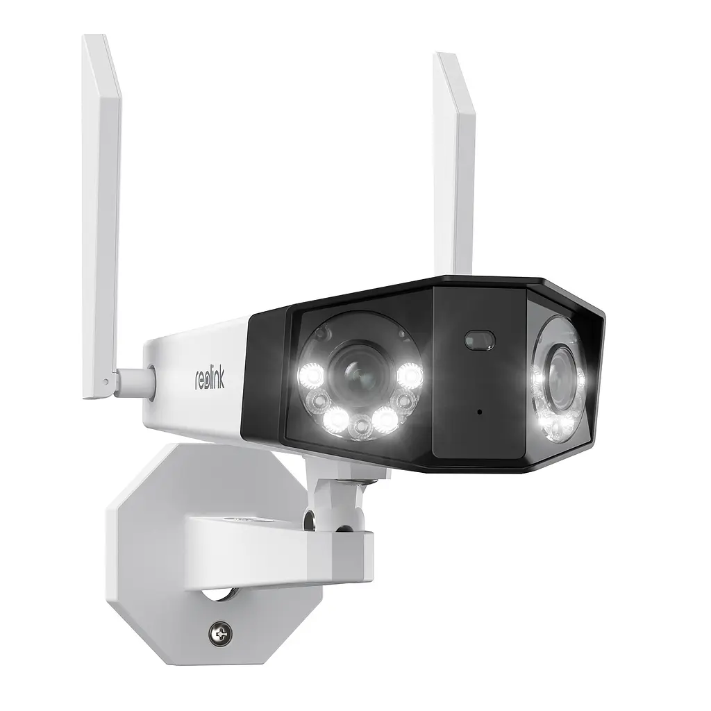 IP-камера Reolink Duo Series G750 (Duo 2 LTE) - фото 2