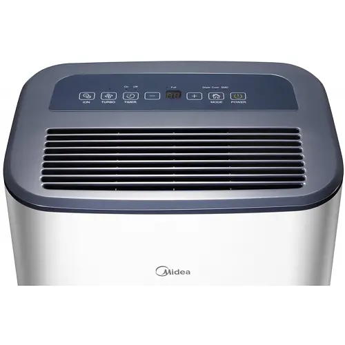 Осушувач повітря Midea MDDF-16DEN7-QA3 - фото 4
