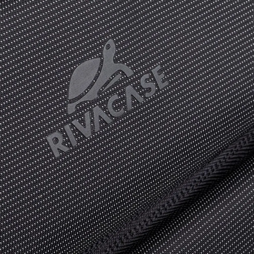 Сумка для ноутбука RivaCase 8290 Central 16` Charcoal Black [120777] - фото 19