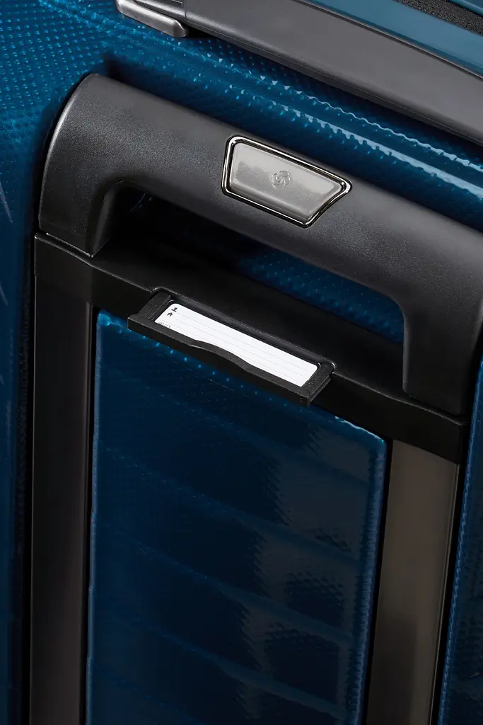 Валіза Samsonite PROXIS 55 см PETROL BLUE 55x40x23(26) CW6*01007 - фото 8