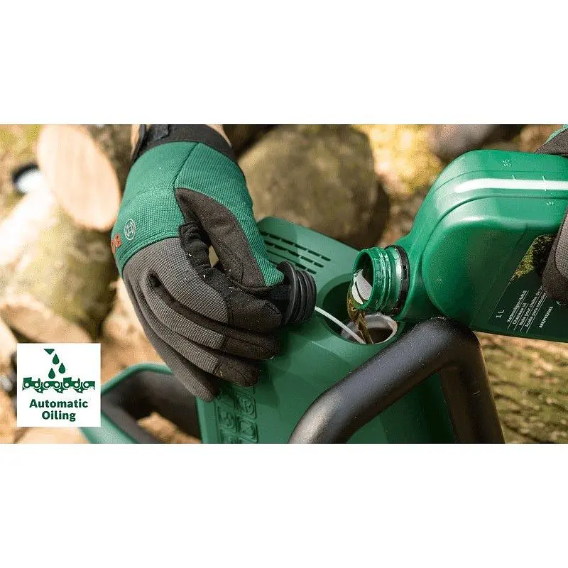 Пила ланцюгова Bosch UniversalChain 40 (0.600.8B8.402) - фото 12