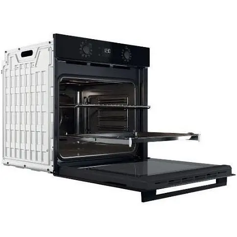 Духова шафа Whirlpool OMK58CU1SB - фото 3