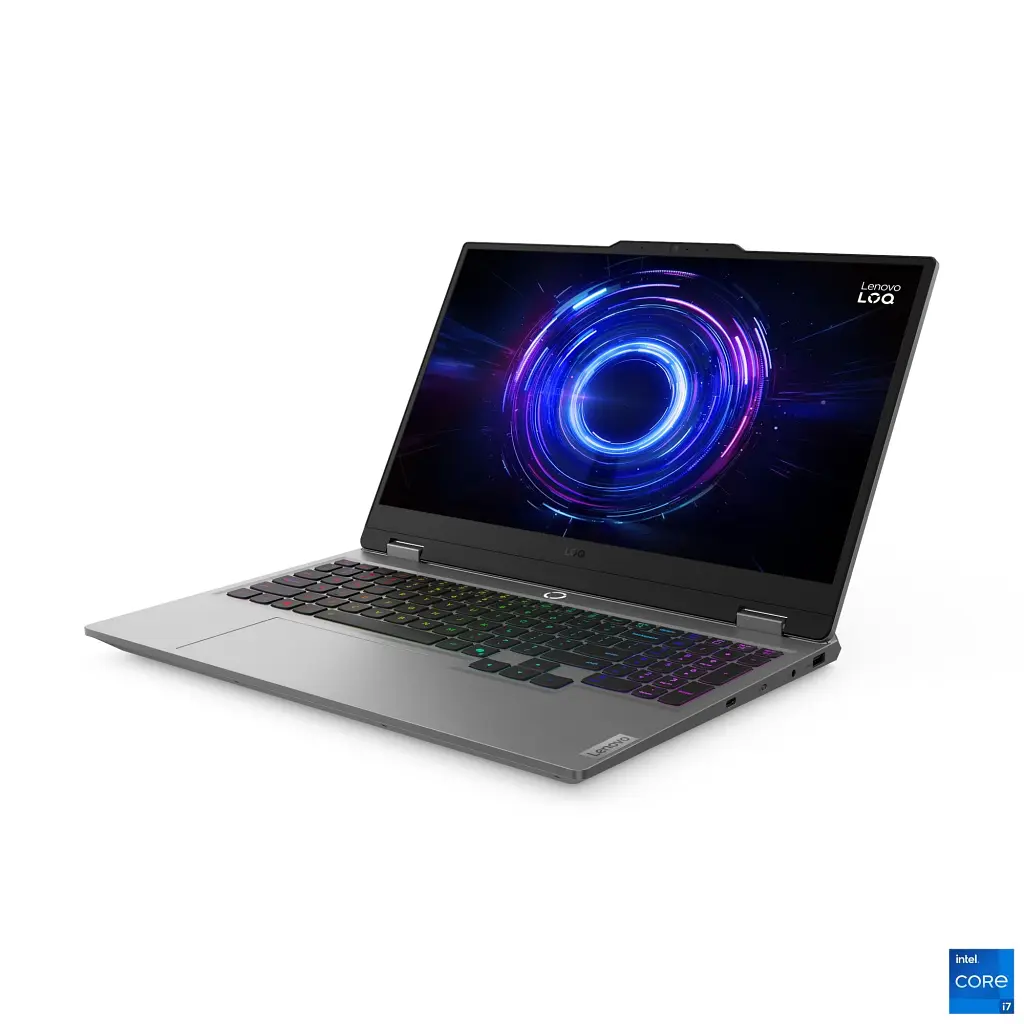 Ноутбук Lenovo LOQ 15IRX10 (83JE008SPB) - фото 4