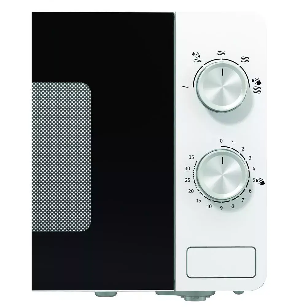 Мікрохвильова піч GORENJE MO17E1W - фото 4