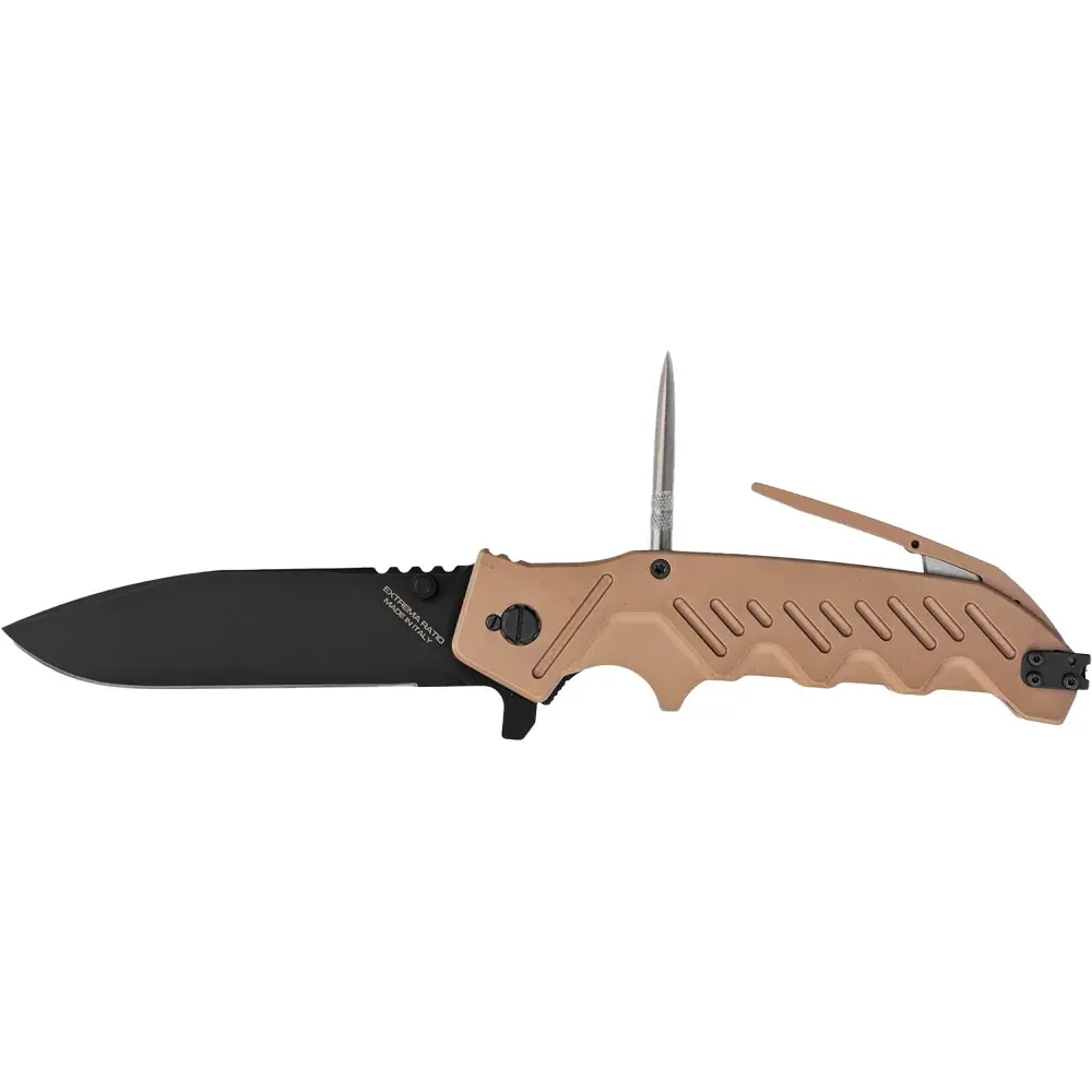 Ніж Extrema Ratio Glauca G1 MIL-C - фото 3